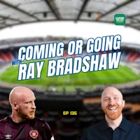 Career We Go: The Football Trivia Podcast artwork