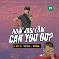 Career We Go: The Football Trivia Podcast artwork