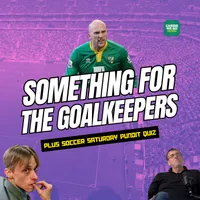 Career We Go: The Football Trivia Podcast artwork