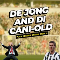Career We Go: The Football Trivia Podcast artwork