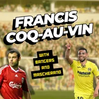Career We Go: The Football Trivia Podcast artwork