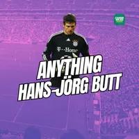 Career We Go: The Football Trivia Podcast artwork