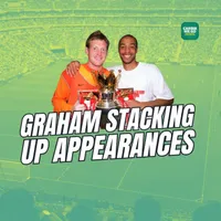 Career We Go: The Football Trivia Podcast artwork