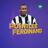 Career We Go: The Football Trivia Podcast artwork