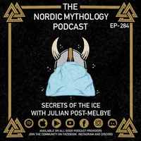 Nordic Mythology Podcast artwork