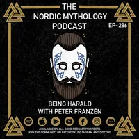 Nordic Mythology Podcast artwork