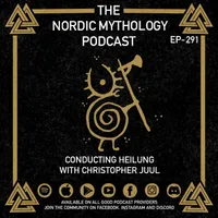 Nordic Mythology Podcast artwork