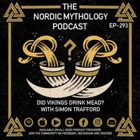 Nordic Mythology Podcast artwork