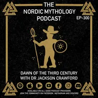 Nordic Mythology Podcast artwork
