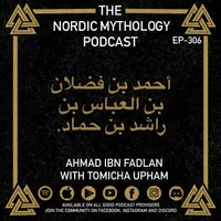 Nordic Mythology Podcast artwork