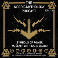 Nordic Mythology Podcast artwork