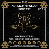 Nordic Mythology Podcast artwork