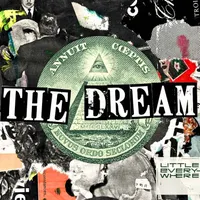The Dream artwork