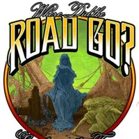Where Did the Road Go? artwork