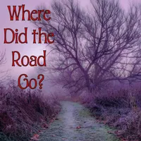 Where Did the Road Go? artwork