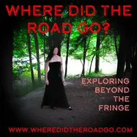 Where Did the Road Go? artwork