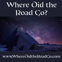 Where Did the Road Go? artwork