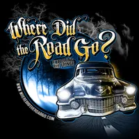 Where Did the Road Go? artwork