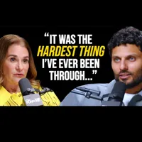 Jay Shetty Podcast artwork