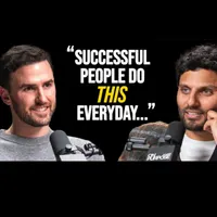 Jay Shetty Podcast artwork