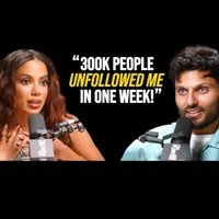 Jay Shetty Podcast artwork