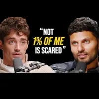 Jay Shetty Podcast artwork