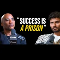 Jay Shetty Podcast artwork