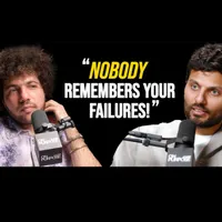 Jay Shetty Podcast artwork