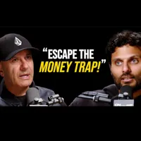 Jay Shetty Podcast artwork
