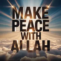 Mufti Menk Podcast artwork