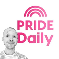PRIDE Daily artwork