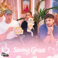 Saving Grace artwork