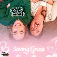 Saving Grace artwork
