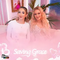 Saving Grace artwork