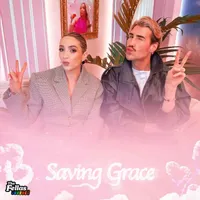 Saving Grace artwork
