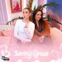 Saving Grace artwork