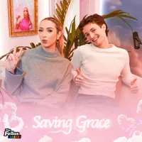 Saving Grace artwork