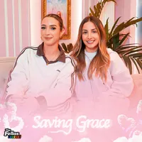 Saving Grace artwork