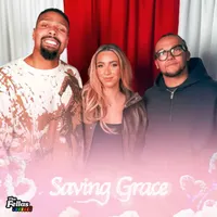Saving Grace artwork