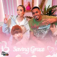 Saving Grace artwork