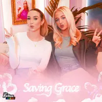 Saving Grace artwork