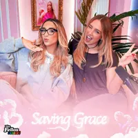 Saving Grace artwork