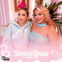 Saving Grace artwork