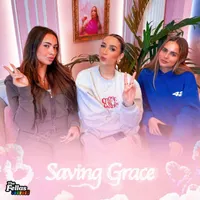 Saving Grace artwork