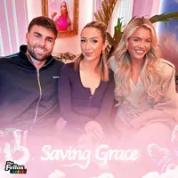 Saving Grace artwork