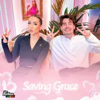 Saving Grace artwork