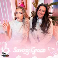 Saving Grace artwork
