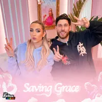 Saving Grace artwork