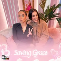 Saving Grace artwork