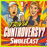 The Swolecast - Fantasy Football DFS and Best Ball NFL artwork